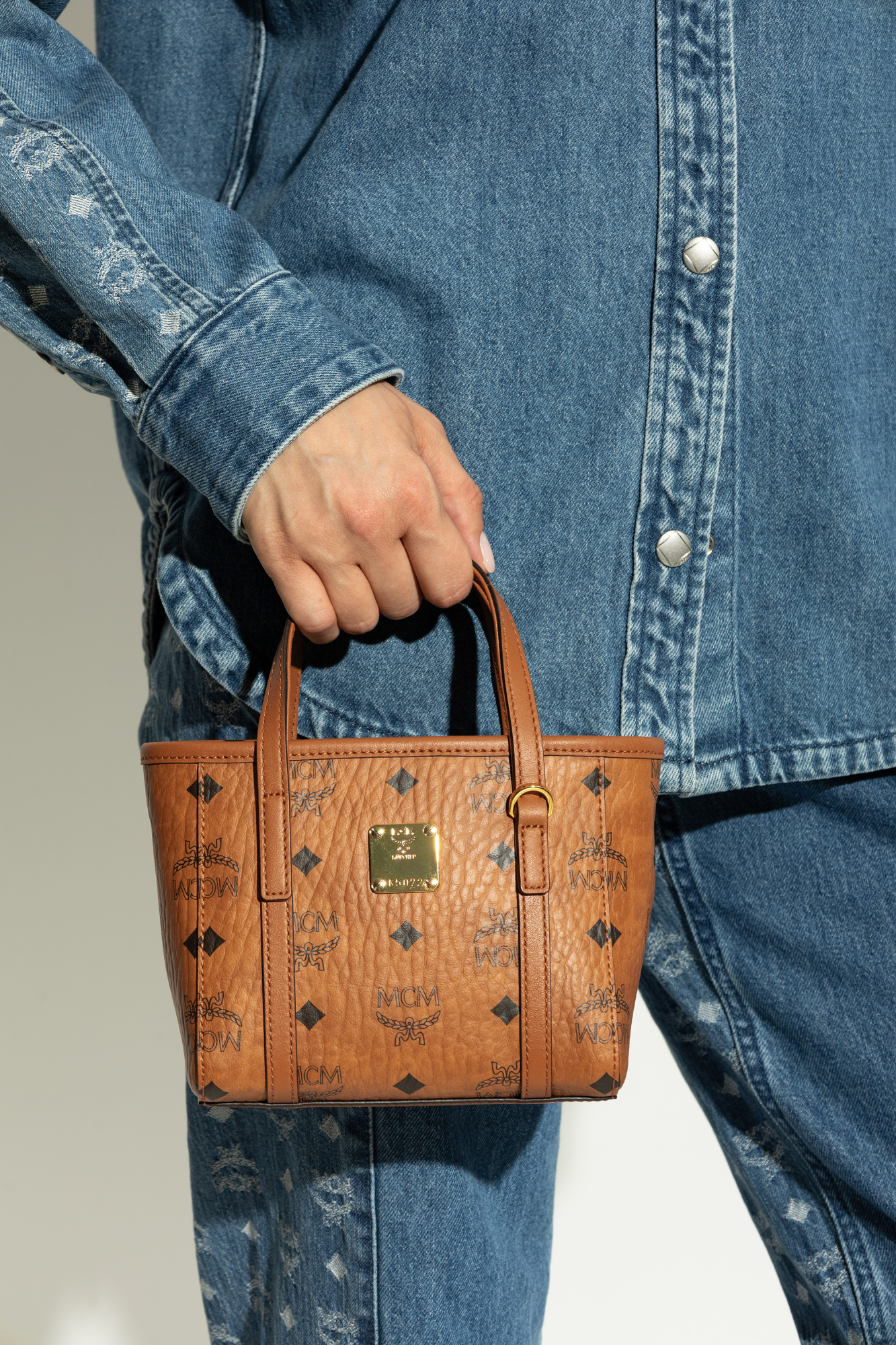 MCM Handbag | Women's | Vitkac